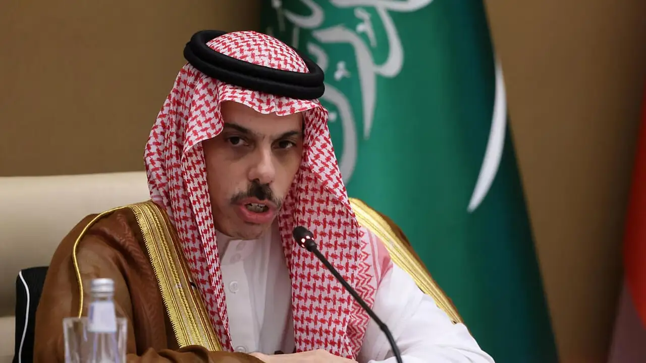 وزير الخارجية بباريس لبحث الخطة الأمريكية لغزة في اجتماع وزاري حاسم